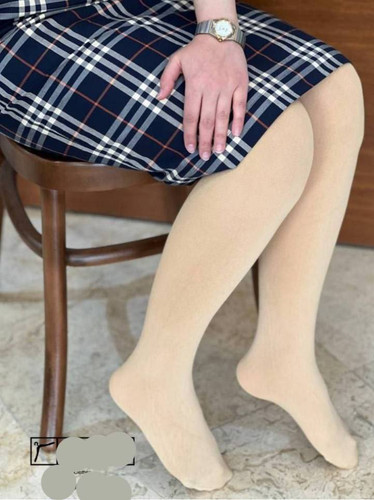 جوراب شلواری ضخیم۲۸۰ برند penti ایکس لارج