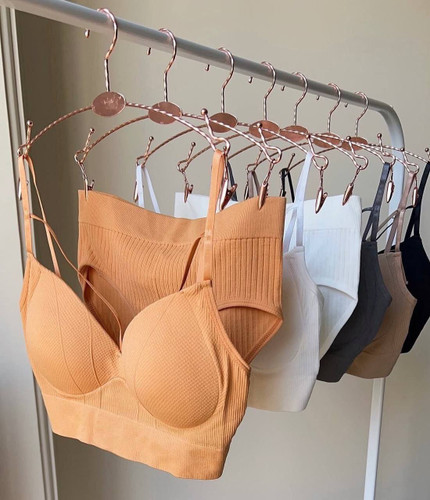 ست نیمتنه هارنس دار و شورت اسلیپ کبریتی با کیفیت بالا وارداتی زنانه کشسانی بالا