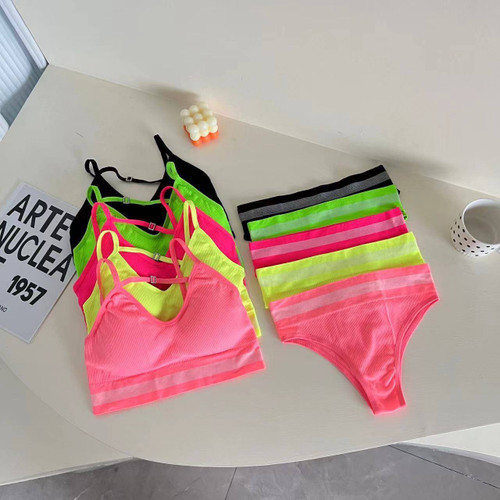 ست نیمتنه شورت دخترانه کبریتی وارداتی فری سایز