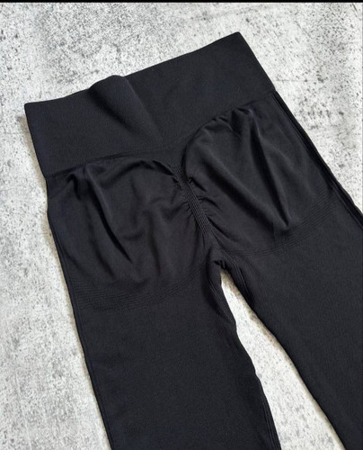 لگ سیملس فری سایز(۳۶تا۴۴) پشت چین کمرگنی