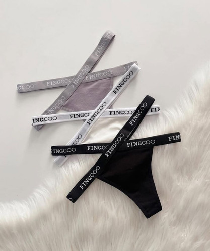 شورت دو بندی بکلس فری سایز(۳۶تا۴۴) وارداتی برند Fingcoo ضربدری تمام نخ