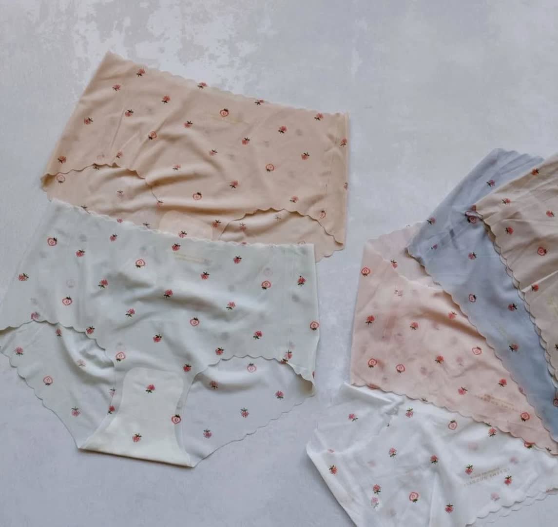 شورت لیزری زنانه شیشه ای اروپایی ترند فری سایز