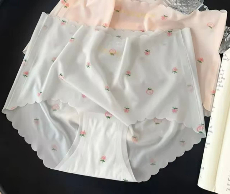شورت لیزری زنانه شیشه ای اروپایی ترند فری سایز
